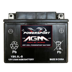 AGM6.5L