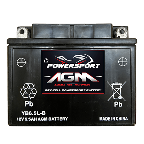 AGM6.5L