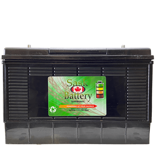 GROUP 31 THREADED TERMINAL