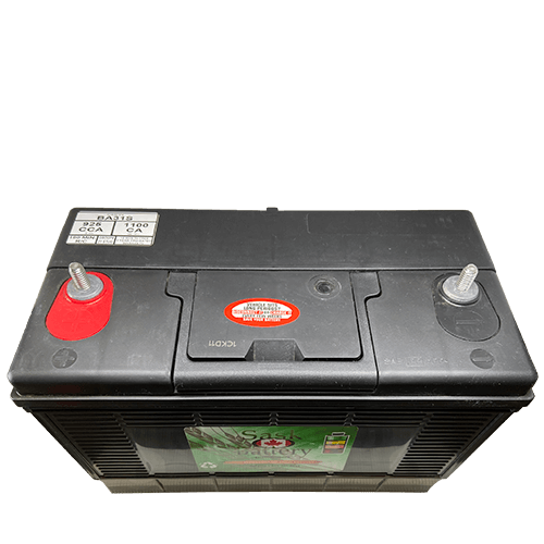 GROUP 31 THREADED TERMINAL - Image 2