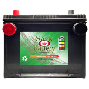 GROUP 75 DUAL TERMINAL