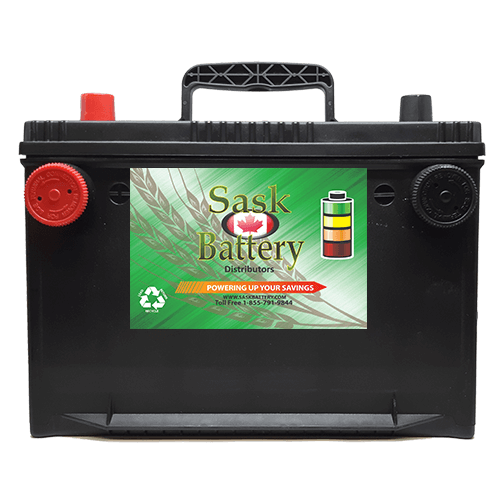 GROUP 78 DUAL TERMINAL