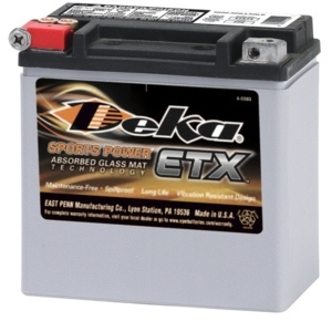 ETX14 REPLACES YTX14-BS