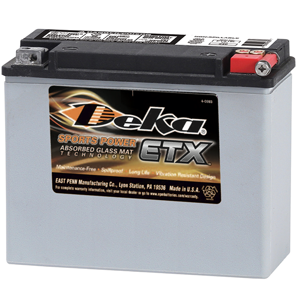 ETX18L REPLACES YTX24HL-BS