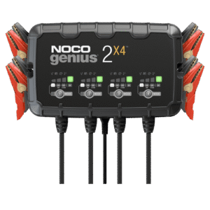 NOCO GENIUS2X4