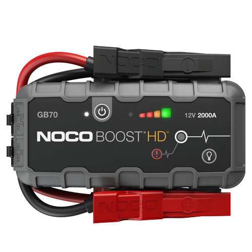 NOCO GB70 BOOSTER