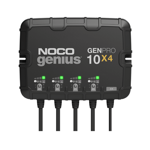 NOCO GENPRO10X4