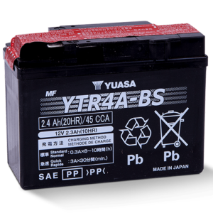 YTR4A-BS