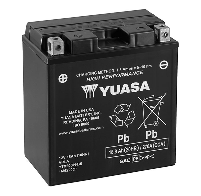YTX20CH-BS