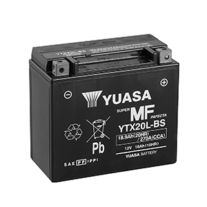 YTX20L-BS