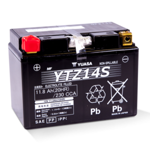 YTZ14S