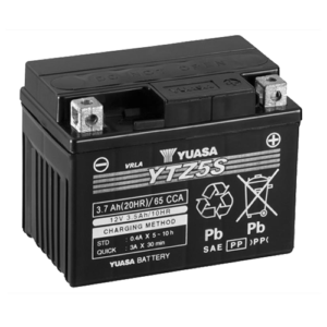 YTZ5S