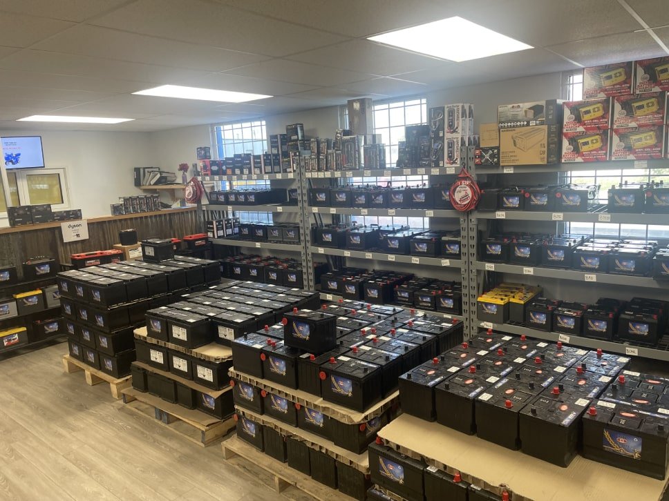 battery-store