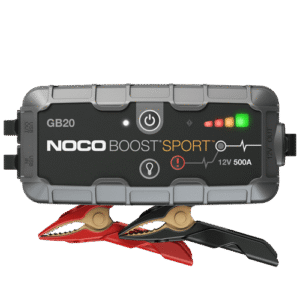 NOCO GB20 BOOSTER