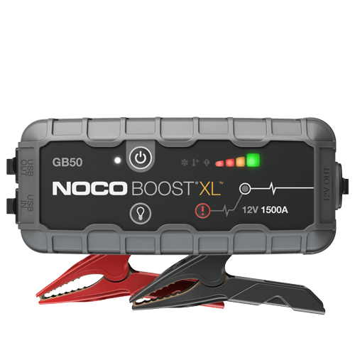 NOCO GB50 BOOSTER