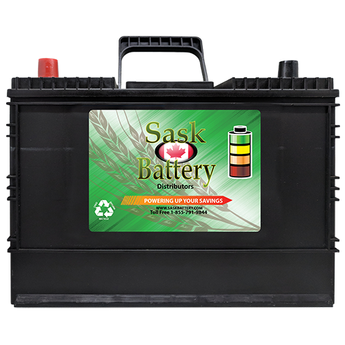 GROUP 78 DUAL TERMINAL - Image 2