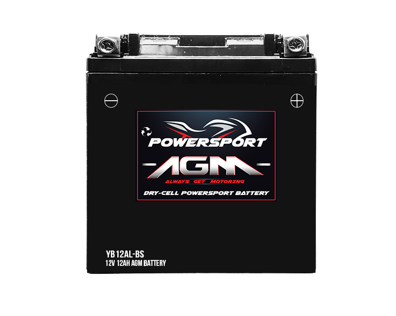 AGM12AL-A REPLACES YT12AL-A