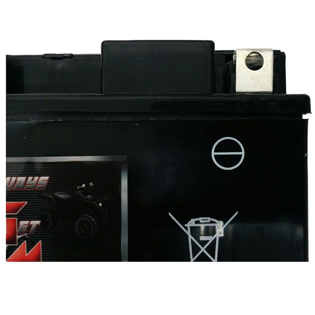 AGM7B-BS REPLACES YT7B-BS - Image 3