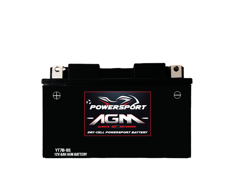 AGM7B-BS REPLACES YT7B-BS