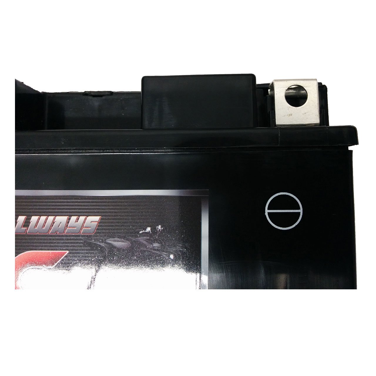 AGM9B-BS REPLACES YT9B-BS - Image 3