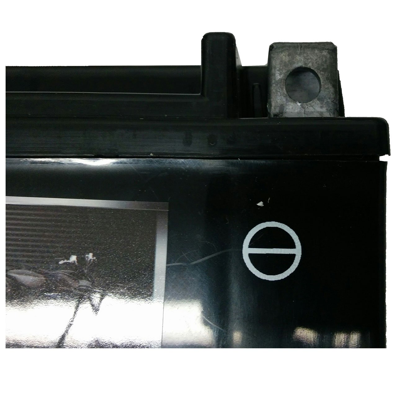 AGM12-BS REPLACES YTX12-BS - Image 3