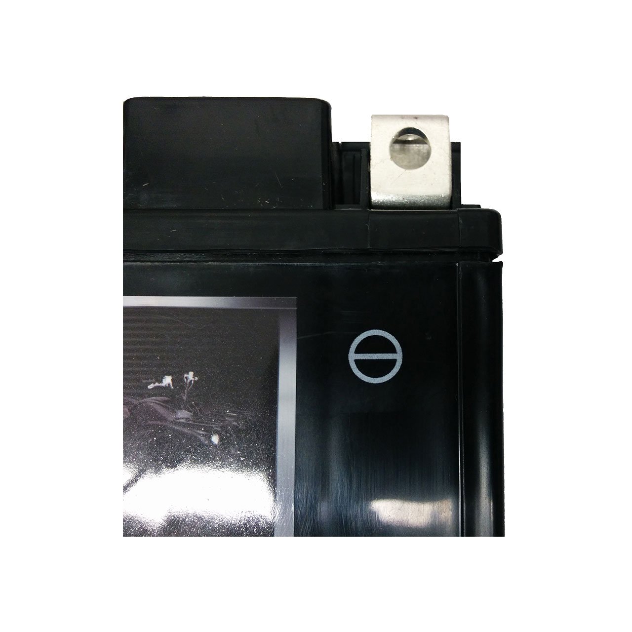 AGM12AL-A REPLACES YT12AL-A - Image 3