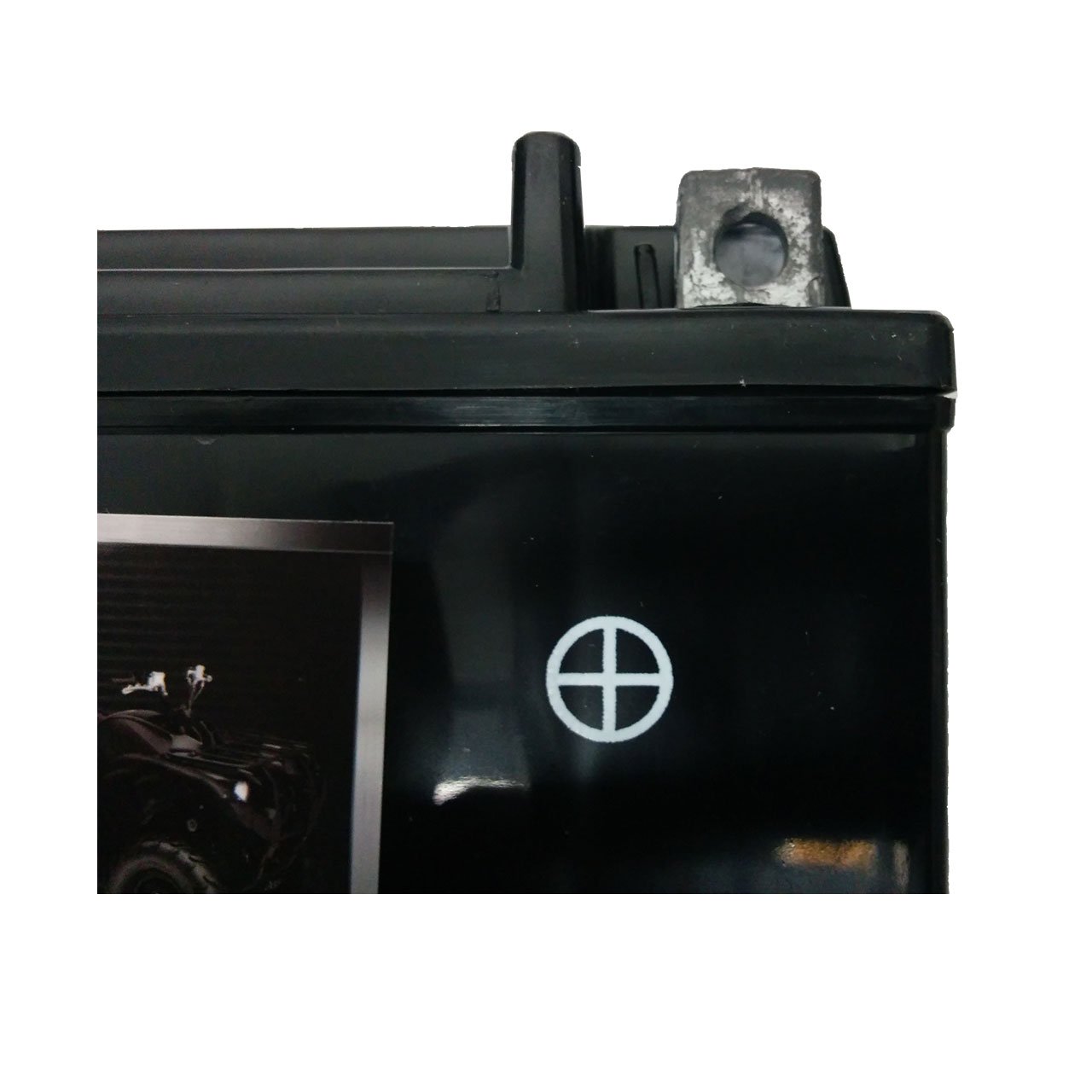 AGM20HL-BS-PW REPLACES YTX20HL-BS-PW - Image 3