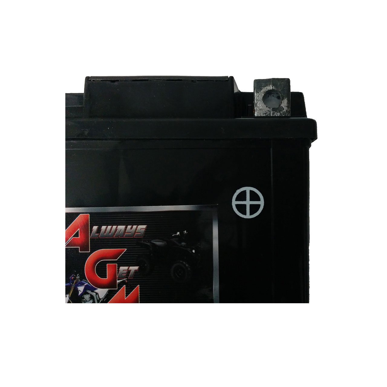 AGM7L-BS REPLACES YTX7L-BS - Image 3