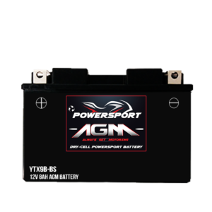 AGM9B-BS REPLACES YT9B-BS